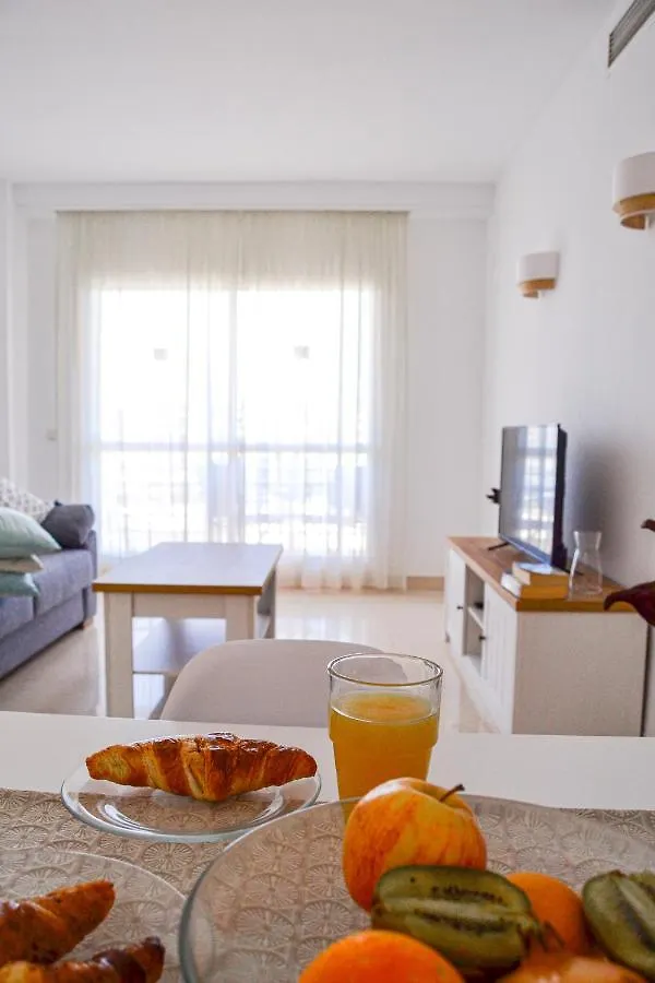 Home Anoreta Malaga 316 Torre de Benagalbon Spain