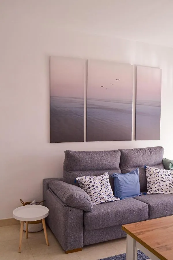 Apartment Home Anoreta Malaga 316 Torre de Benagalbon Spain