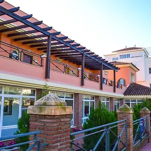 Apartamento Estudio Añoreta Golf Vistas Al Mar, Torre de Benagalbon