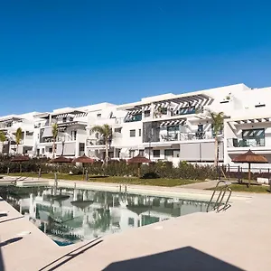 Apartamento Azalea Biznaga, Torre de Benagalbon