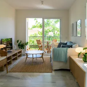 Apartamento Anoreta Malaga Parking 101, Torre de Benagalbon