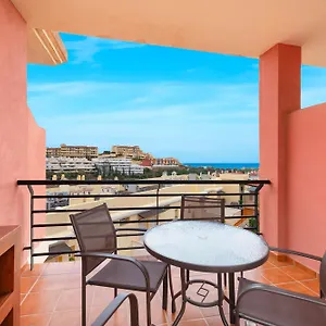 Apartamento Anoreta Golf 317, Torre de Benagalbon